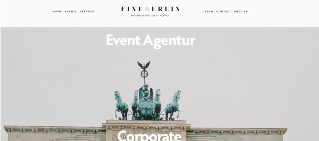 Fine Berlin
