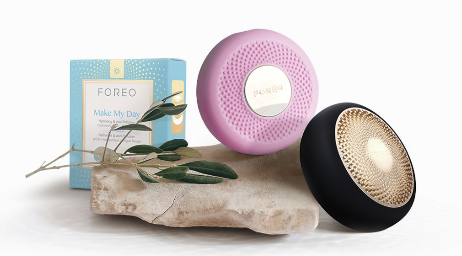 Foreo UFO device