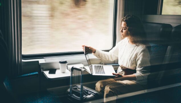 <strong>Reisekosten absetzen: So sparen Sie bei Geschäftsreisen</strong>