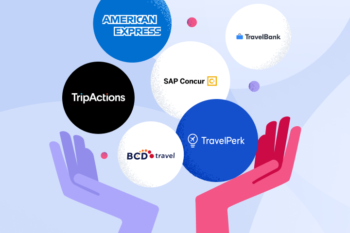 The 5 best American Express Global Business Travel alternatives in 2023 