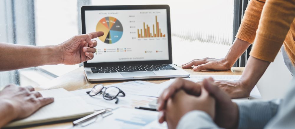 Gastgewerbe Statistiken