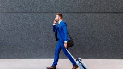 <strong>Geschäftsreisen: Die 6 besten Anbieter im Vergleich</strong>