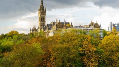 The 4 best corporate travel management companies in Glasgow