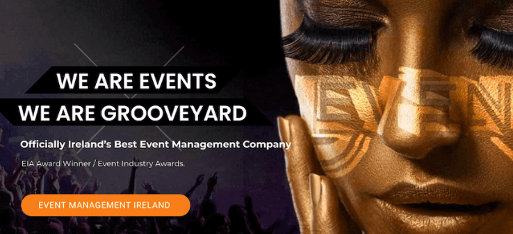 grooveyard-best-event-management-companies-dublin