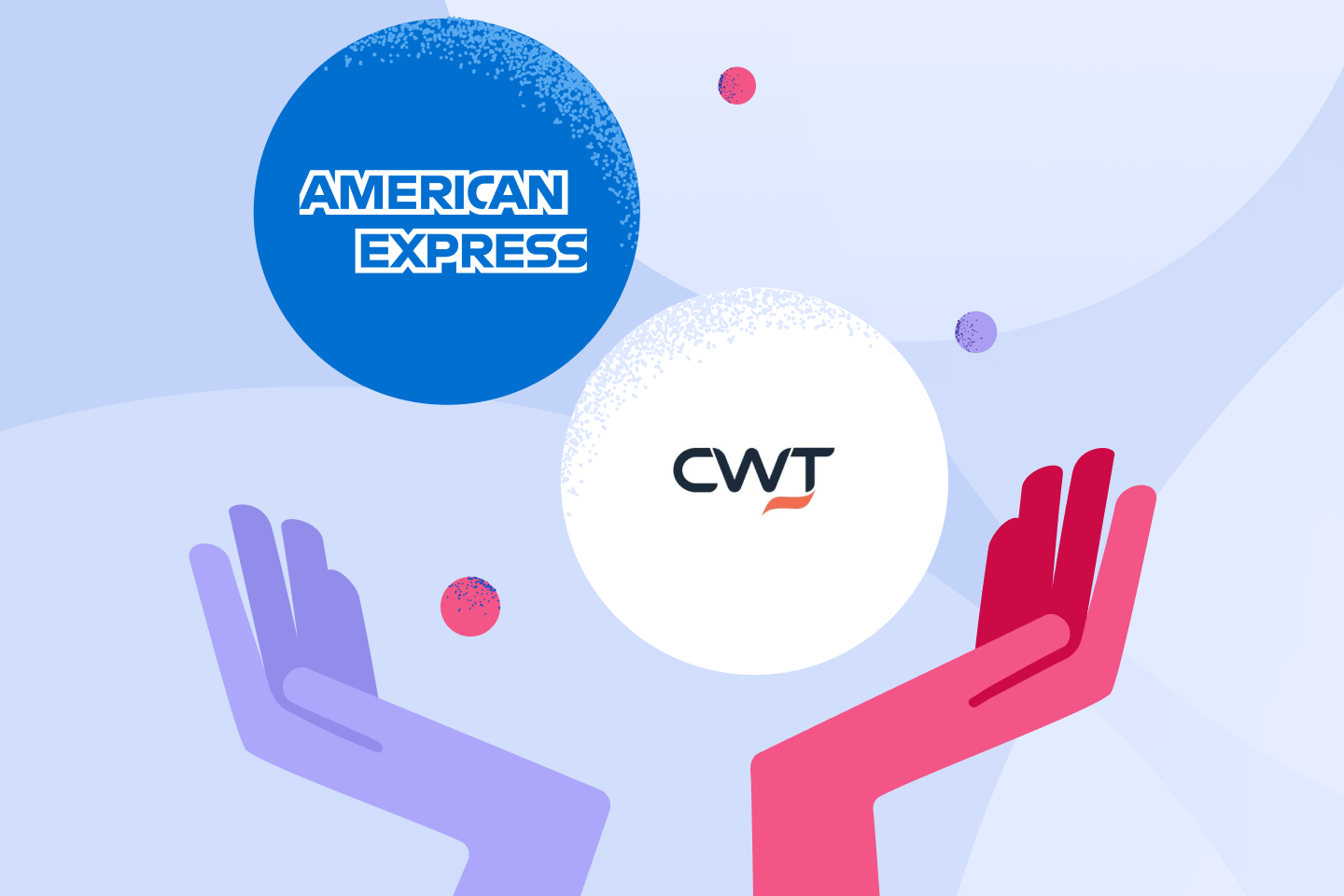 Amex GBT vs CWT – 2022 Comparison