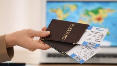 How online booking has changed the travel agent landscape
