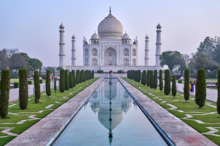 The 5 best corporate travel management companies in India