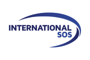 travel services covered by international sos