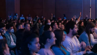 Top 5 benefits of company offsite meetings