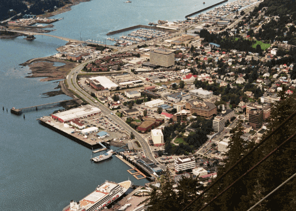 juneau-alaska