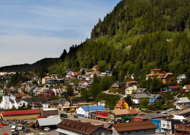 ketchikan-alaska