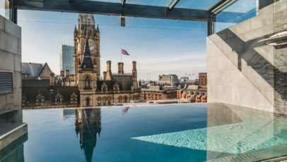 How to get your boss onboard with your next bleisure trip