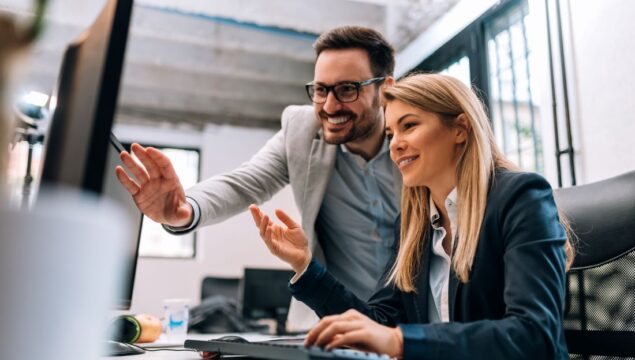 18 HR-Software-Tools, die Sie kennen sollten