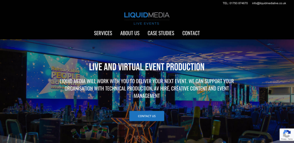 Liquid media