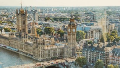 The top 10 best corporate meeting venues in London