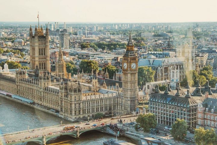 UK domestic travel & restrictions explained - updated 28th July
