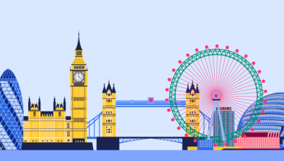 The ultimate post-COVID business travel guide to London