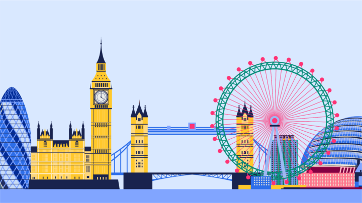 The ultimate post-COVID business travel guide to London