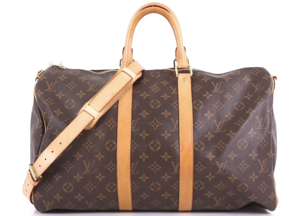 Perfect Weekender Bags  Louis vuitton holdall, Louis vuitton big bag, Bags