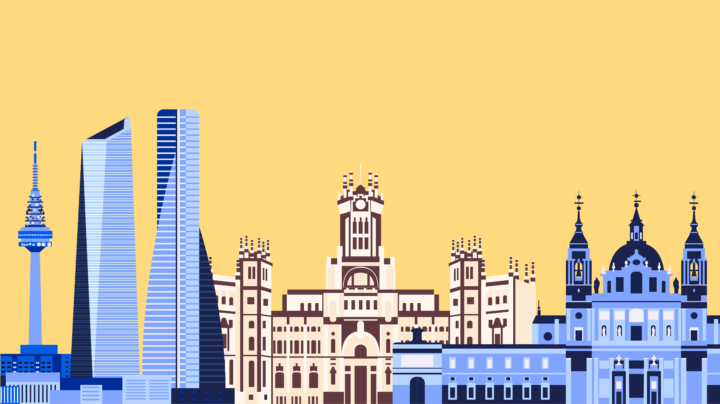 The ultimate post-COVID business travel guide to Madrid