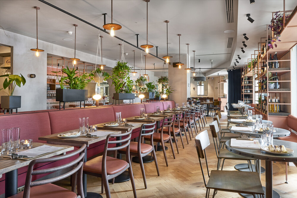 Humble Grape London