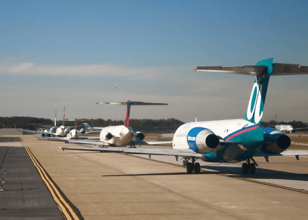 major-airports-with-the-longest-departure-delays-atlanta