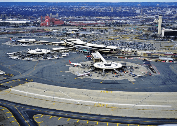 major-airports-with-the-longest-departure-delays-newark