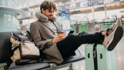<strong>Online Reisebüro: 10 Anbieter für 2023</strong>