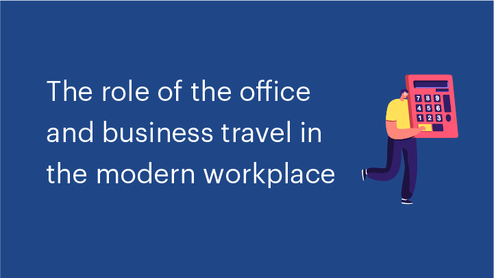 Back to business: from offices to business travel, how does the US feel about returning to work?