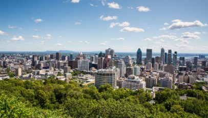 The 4 best corporate travel management companies in Montreal