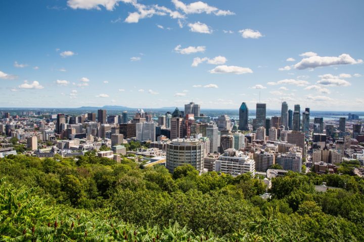 The 4 best corporate travel management companies in Montreal 