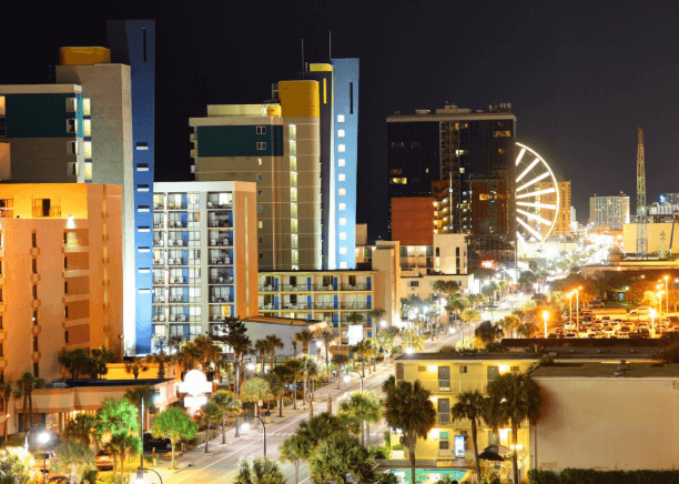 myrtle-beach-south-carolina