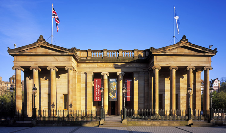 Scottish National Gallery