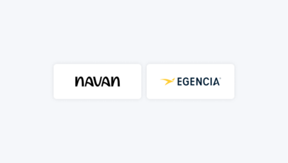 Egencia vs Navan - 2023 Comparison