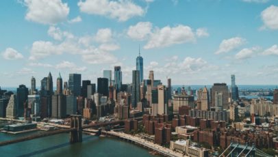 New York's top 8 tech conferences for 2023