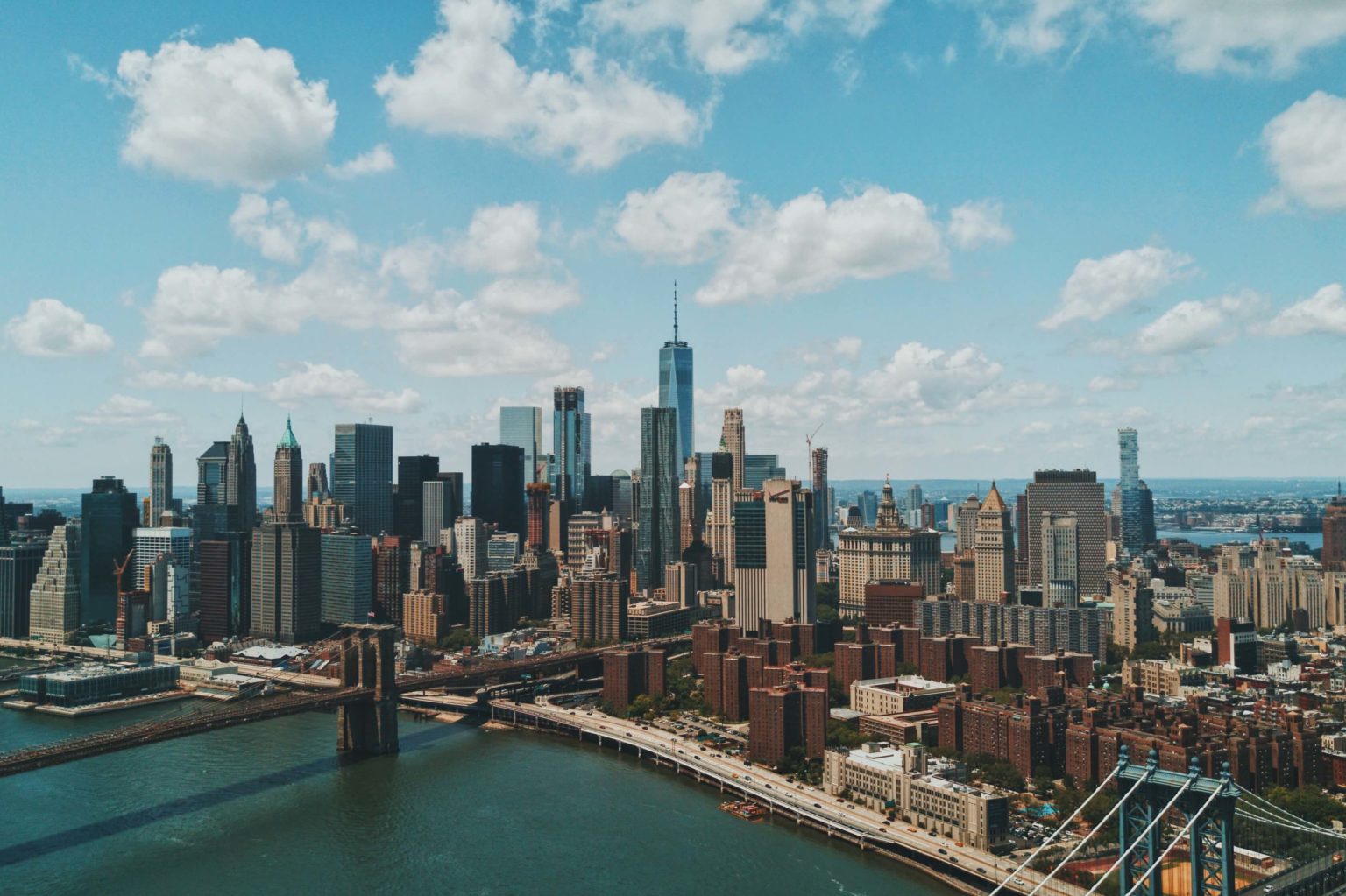 New York’s prime 8 tech conferences for 2023