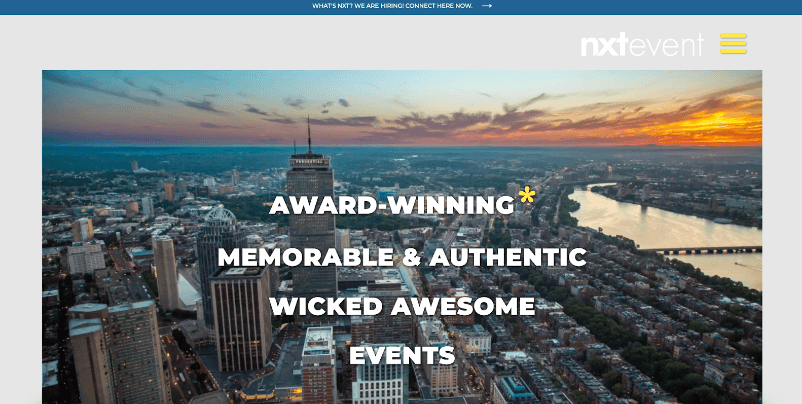 nxtevent-best-event-management-companies-in-boston
