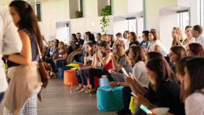 Company culture & remote work: finding the perfect balance