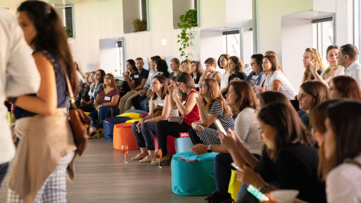 Company culture & remote work: finding the perfect balance