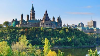 The 4 best corporate travel management for businesses based in Ottawa