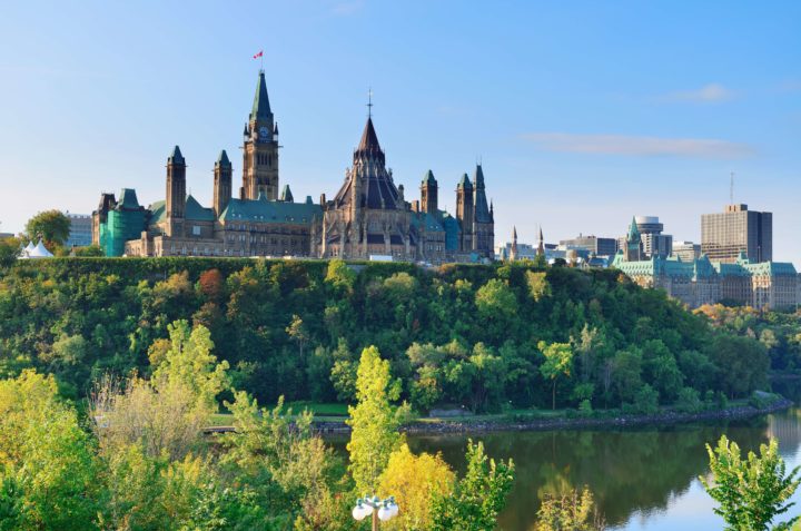 The 4 best corporate travel management for businesses based in Ottawa 