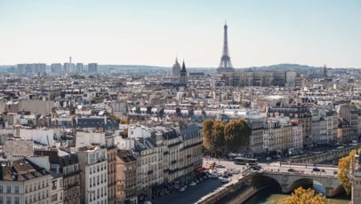 Top 10 best corporate meeting venues in France