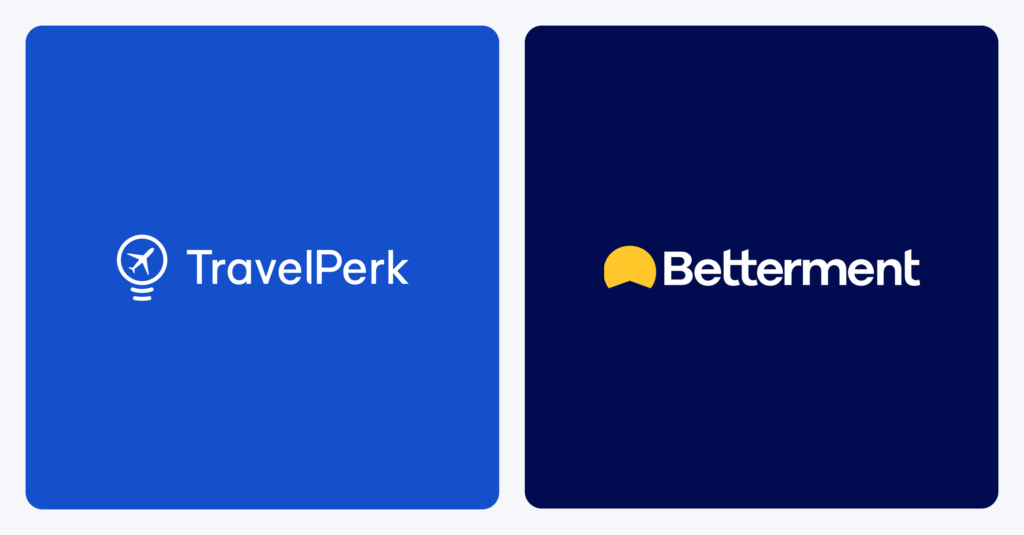 Betterment Selects TravelPerk to Optimize Business Travel for U.S. Employees