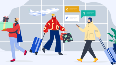 TravelPerk Product & Market Update - December 2021