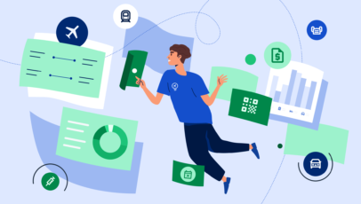 TravelPerk Product & Market Update - February 2022