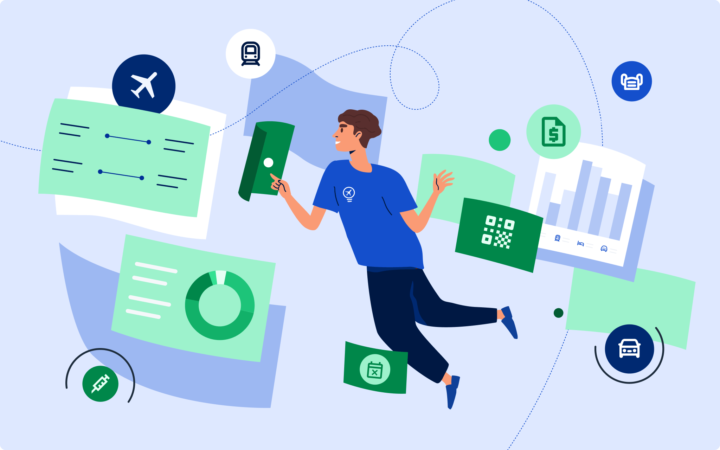 TravelPerk Product & Market Update - February 2022