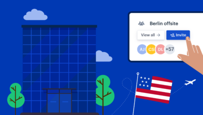 TravelPerk Product & Market Update - June 2022