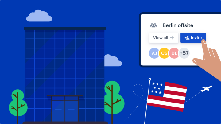 TravelPerk Product & Market Update - June 2022