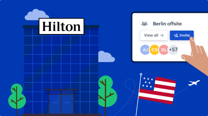 TravelPerk Product & Market Update - June 2022