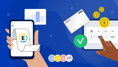 TravelPerk Product & Market Update - May 2022